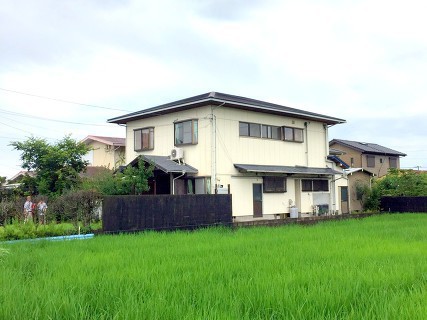 野市町中古一戸建　価格大幅改定